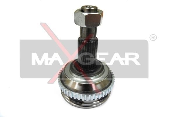 Maxgear 49-0089 CV joint 490089: Buy near me in Poland at 2407.PL - Good price!