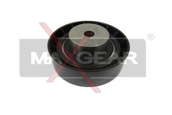 Maxgear 54-0322 V-ribbed belt tensioner (drive) roller 540322: Buy near me in Poland at 2407.PL - Good price!