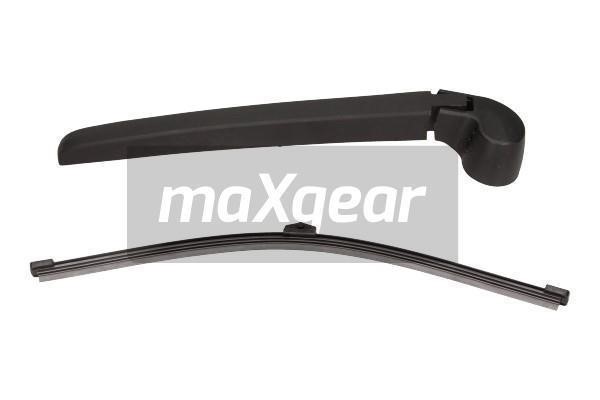 Maxgear 390402 Rear wiper blade 350 mm (14") 390402: Buy near me in Poland at 2407.PL - Good price!