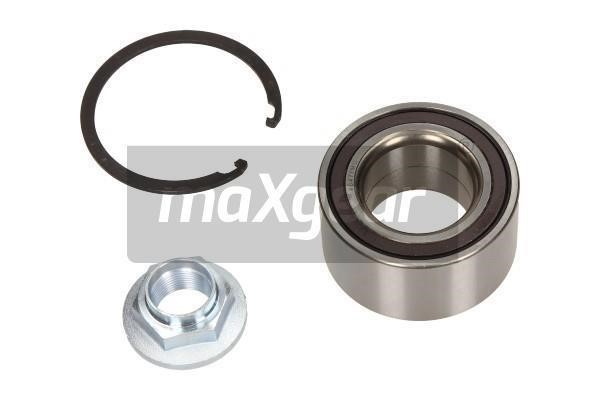Maxgear 33-0657 Wheel bearing kit 330657: Buy near me in Poland at 2407.PL - Good price!