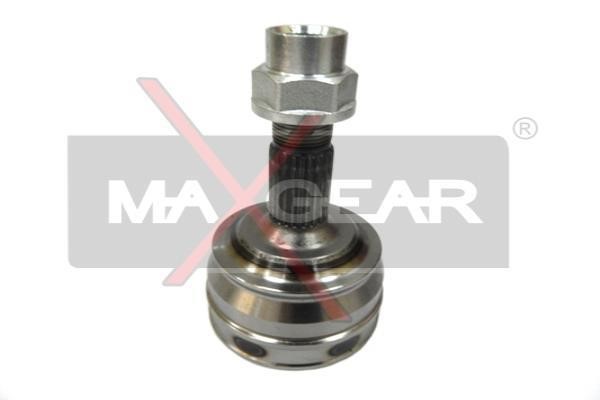 Maxgear 49-0112 CV joint 490112: Buy near me in Poland at 2407.PL - Good price!