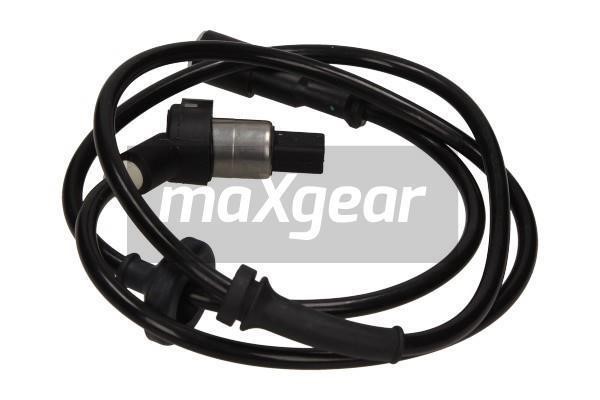 Maxgear 200155 Sensor ABS 200155: Buy near me in Poland at 2407.PL - Good price!