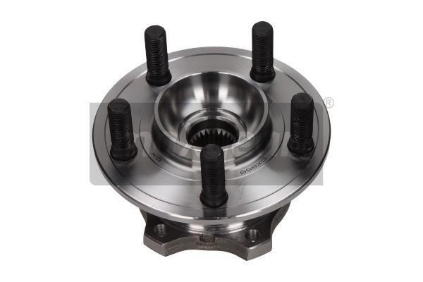 Maxgear 33-0824 Wheel bearing kit 330824: Buy near me in Poland at 2407.PL - Good price!