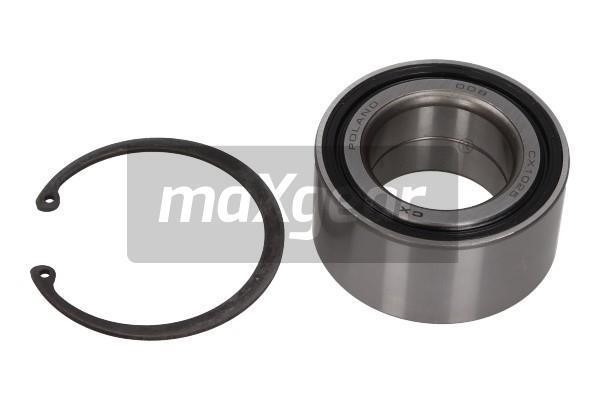 Maxgear 33-0690 Wheel bearing kit 330690: Buy near me in Poland at 2407.PL - Good price!