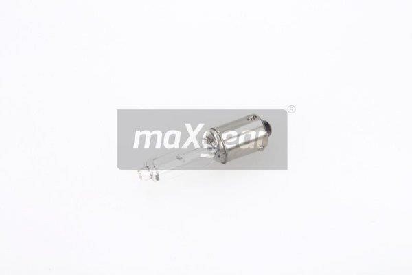 Maxgear 780023SET Glow bulb H21W 12V 21W 780023SET: Buy near me at 2407.PL in Poland at an Affordable price!