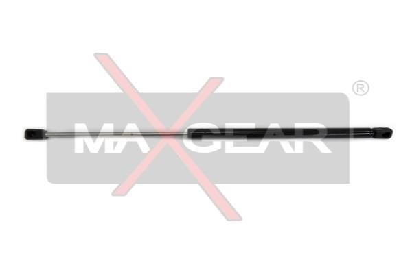 Maxgear 12-0127 Gas Spring, boot-/cargo area 120127: Buy near me in Poland at 2407.PL - Good price!