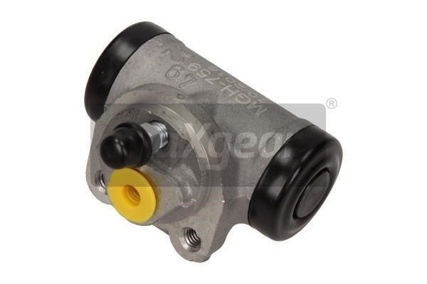 Maxgear 19-0179 Cylinder hamulcowy, kołowy 190179: Dobra cena w Polsce na 2407.PL - Kup Teraz!