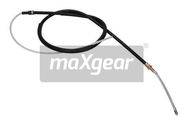 Maxgear 320551 Cable Pull, parking brake 320551: Buy near me in Poland at 2407.PL - Good price!