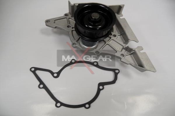 Maxgear 47-0090 Water pump 470090: Buy near me in Poland at 2407.PL - Good price!