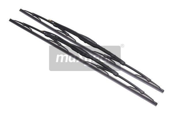 Maxgear 390050 Wiper Blade Kit 600/600 390050: Buy near me in Poland at 2407.PL - Good price!