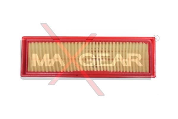 Maxgear 26-0334 Воздушный фильтр 260334: Отличная цена - Купить в Польше на 2407.PL!