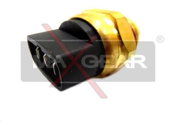 Maxgear 21-0155 Fan switch 210155: Buy near me in Poland at 2407.PL - Good price!