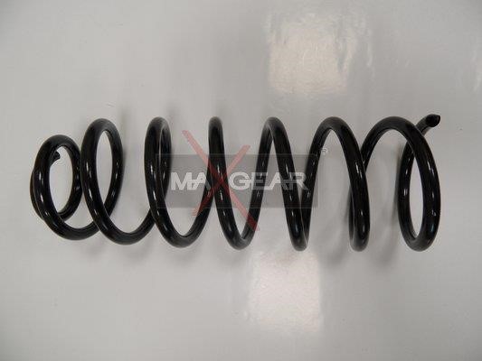 Maxgear 60-0224 Coil Spring 600224: Buy near me in Poland at 2407.PL - Good price!