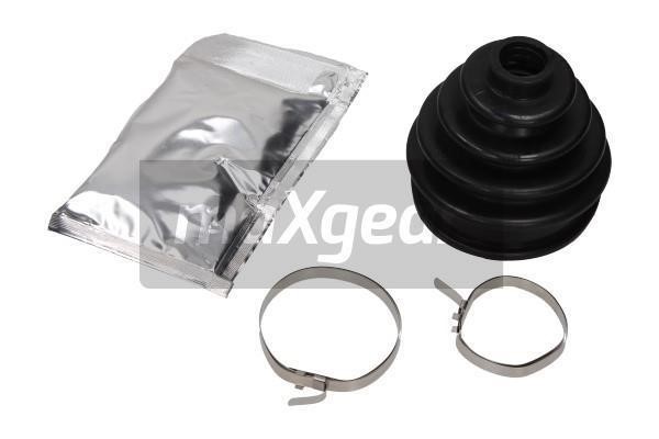 Maxgear 49-0813 Bellow, driveshaft 490813: Buy near me in Poland at 2407.PL - Good price!