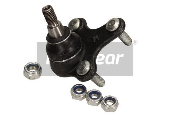 Maxgear 72-0501 Ball joint 720501: Buy near me in Poland at 2407.PL - Good price!
