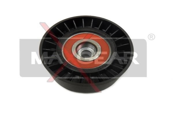 Maxgear 54-0499 V-ribbed belt tensioner (drive) roller 540499: Buy near me in Poland at 2407.PL - Good price!