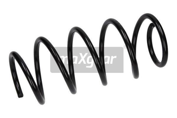 Maxgear 600385 Suspension spring front 600385: Buy near me in Poland at 2407.PL - Good price!