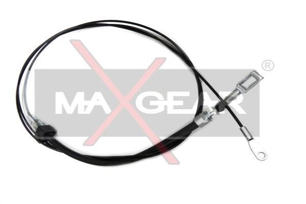 Maxgear 32-0257 Трос стояночного тормоза 320257: Отличная цена - Купить в Польше на 2407.PL!