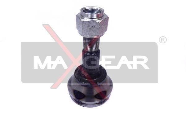 Maxgear 49-0657 CV joint 490657: Buy near me in Poland at 2407.PL - Good price!