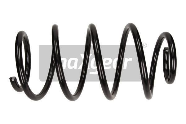 Maxgear 600429 Suspension spring front 600429: Buy near me in Poland at 2407.PL - Good price!