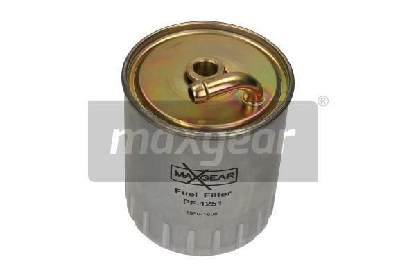 Maxgear 26-0522 Fuel filter 260522: Buy near me in Poland at 2407.PL - Good price!