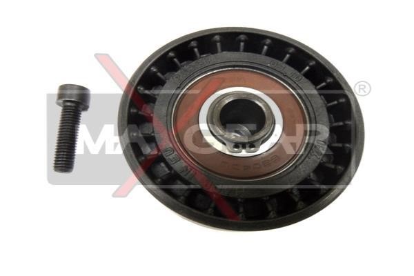Maxgear 54-0264 V-ribbed belt tensioner (drive) roller 540264: Buy near me in Poland at 2407.PL - Good price!