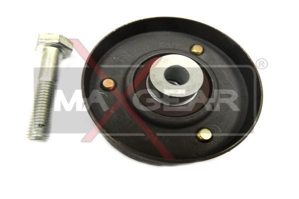 Maxgear 54-0262 V-ribbed belt tensioner (drive) roller 540262: Buy near me in Poland at 2407.PL - Good price!