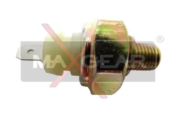 Maxgear 21-0114 Oil pressure sensor 210114: Buy near me at 2407.PL in Poland at an Affordable price!