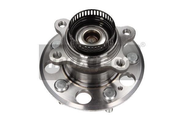 Maxgear 33-0585 Wheel bearing kit 330585: Buy near me in Poland at 2407.PL - Good price!