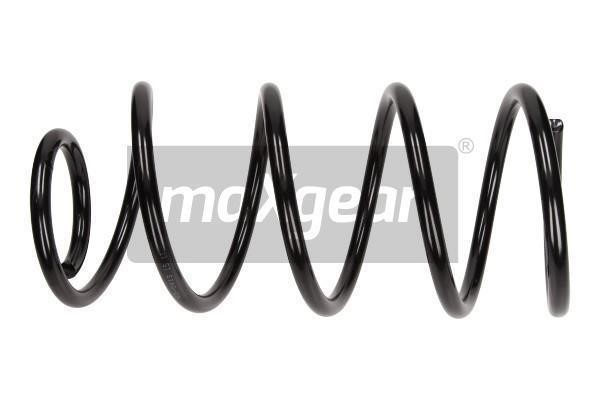 Maxgear 600413 Suspension spring front 600413: Buy near me in Poland at 2407.PL - Good price!