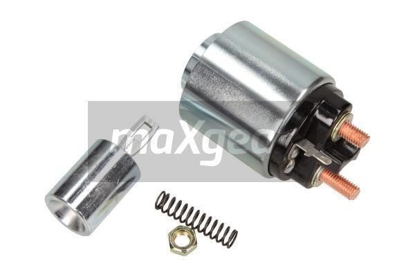 Maxgear 10-0171 Solenoid switch, starter 100171: Buy near me in Poland at 2407.PL - Good price!