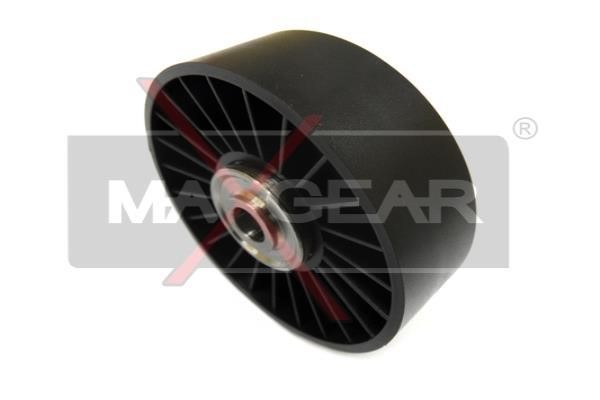 Maxgear 54-0165 V-ribbed belt tensioner (drive) roller 540165: Buy near me in Poland at 2407.PL - Good price!