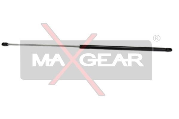 Maxgear 12-0039 Gas hood spring 120039: Buy near me in Poland at 2407.PL - Good price!