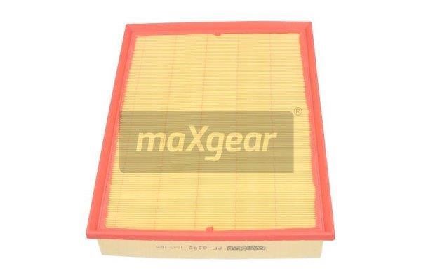 Maxgear 26-0525 Air filter 260525: Buy near me in Poland at 2407.PL - Good price!