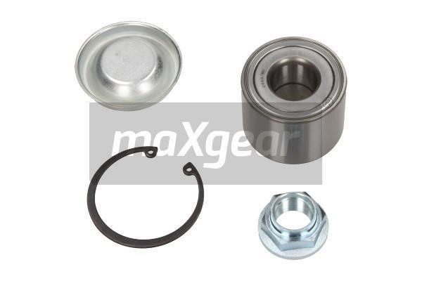 Maxgear 33-0515 Wheel bearing kit 330515: Buy near me in Poland at 2407.PL - Good price!