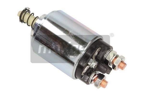 Maxgear 10-0158 Solenoid switch, starter 100158: Buy near me in Poland at 2407.PL - Good price!