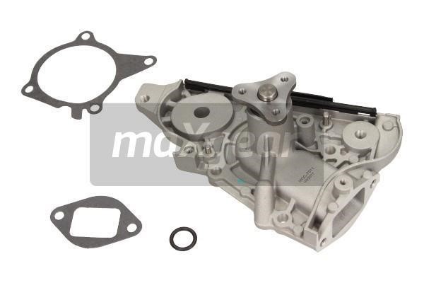 Maxgear 47-0184 Water pump 470184: Buy near me in Poland at 2407.PL - Good price!