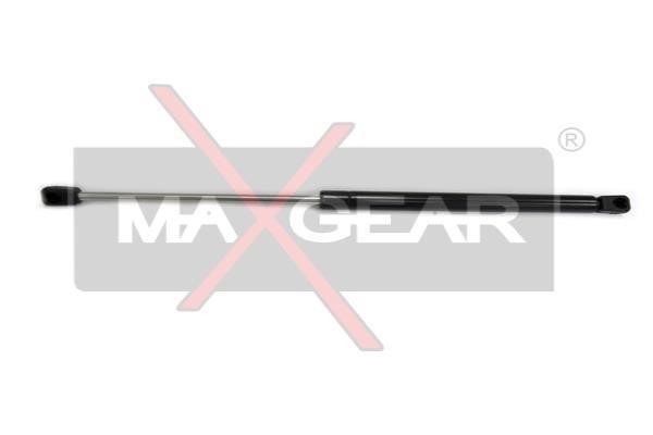 Maxgear 12-0113 Gas Spring, boot-/cargo area 120113: Buy near me in Poland at 2407.PL - Good price!