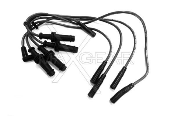 Maxgear 53-0016 Ignition cable kit 530016: Buy near me in Poland at 2407.PL - Good price!