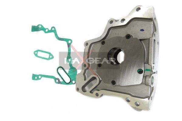 Maxgear 42-0009 OIL PUMP 420009: Buy near me in Poland at 2407.PL - Good price!