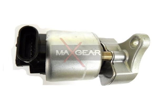 Maxgear 27-0148 Клапан рециркуляции отработанных газов EGR 270148: Отличная цена - Купить в Польше на 2407.PL!