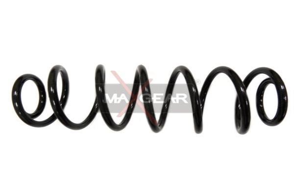 Maxgear 60-0098 Coil Spring 600098: Buy near me at 2407.PL in Poland at an Affordable price!