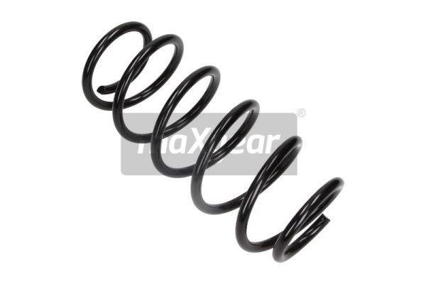 Maxgear 60-0129 Suspension spring front 600129: Buy near me in Poland at 2407.PL - Good price!