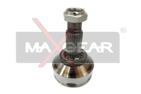 Maxgear 49-0555 Шарнир равных угловых скоростей (ШРУС) 490555: Отличная цена - Купить в Польше на 2407.PL!