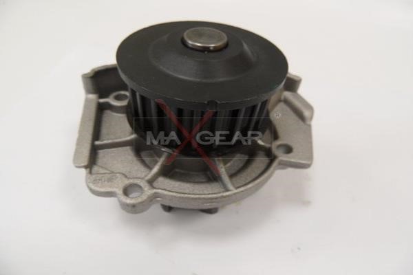 Maxgear 47-0139 Water pump 470139: Buy near me in Poland at 2407.PL - Good price!