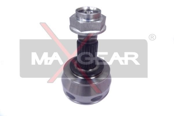 Maxgear 49-0575 CV joint 490575: Buy near me in Poland at 2407.PL - Good price!