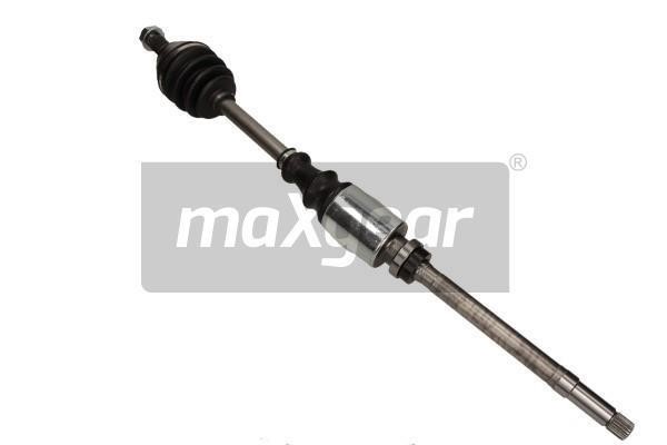 Maxgear 49-0486 Drive shaft 490486: Buy near me in Poland at 2407.PL - Good price!