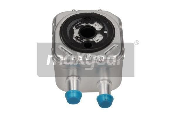 Maxgear 14-0003 Oil cooler 140003: Buy near me in Poland at 2407.PL - Good price!