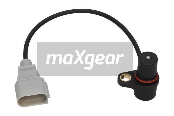 Maxgear 24-0119 Crankshaft position sensor 240119: Buy near me in Poland at 2407.PL - Good price!