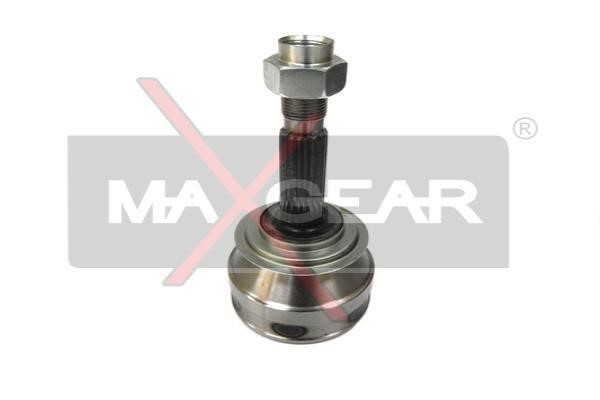 Maxgear 49-0131 CV joint 490131: Buy near me in Poland at 2407.PL - Good price!